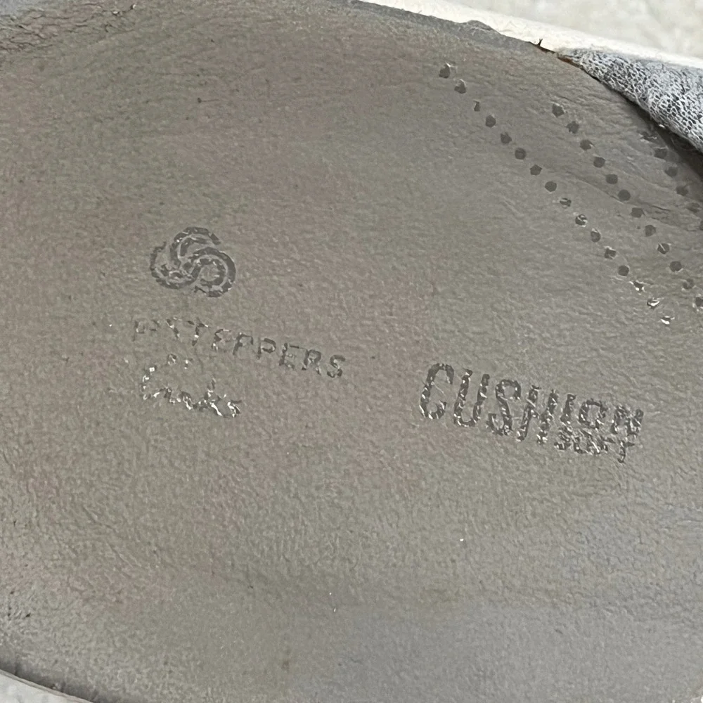Clarks cloudsteppers comfort